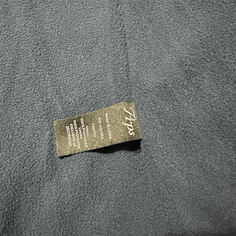PRPS Fleece Jacket - Picture 7 of 7
